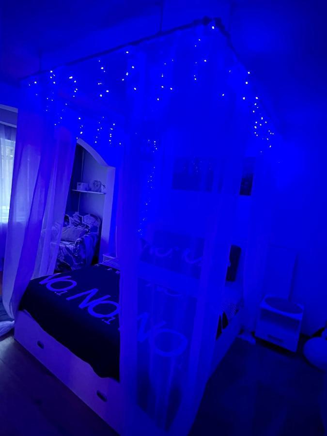 Intercontinental Apartment ブカレスト エクステリア 写真